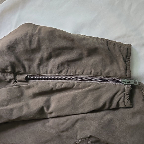 Lemaire x Uniqlo Warmer Jacket - Picture 6 of 12